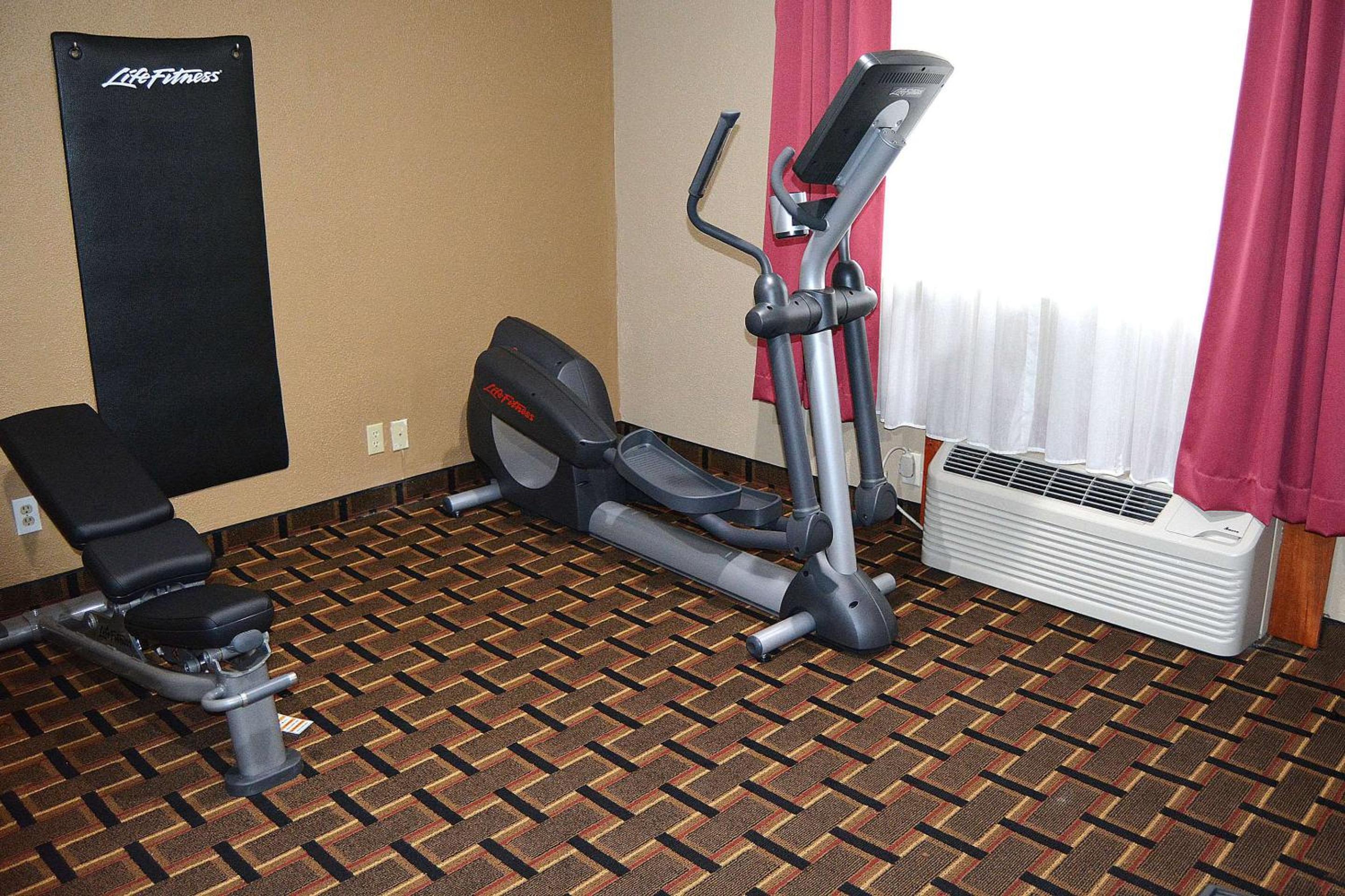 Quality Inn Raynham - Taunton, Foto 32