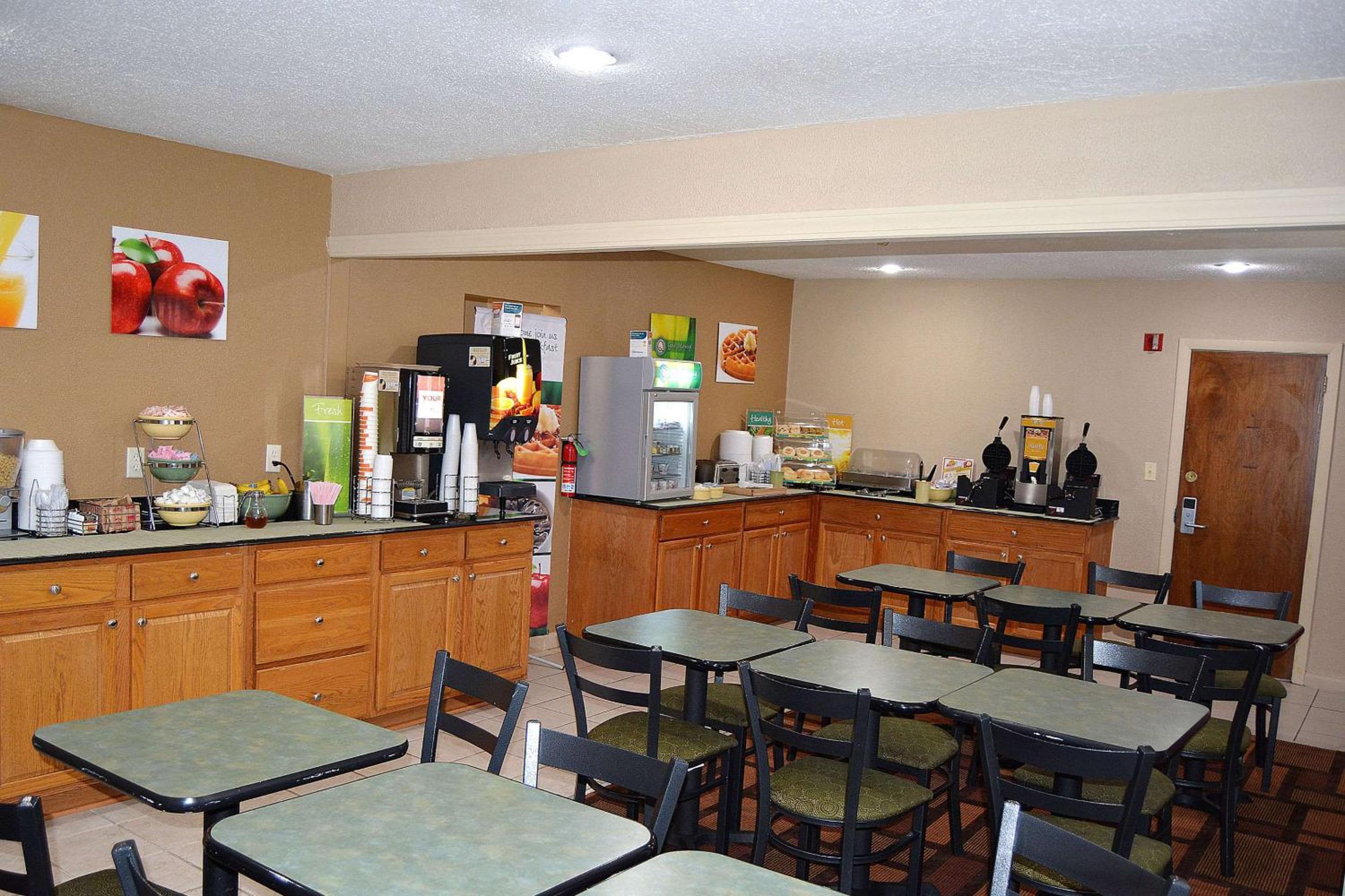 Quality Inn Raynham - Taunton, Foto 17