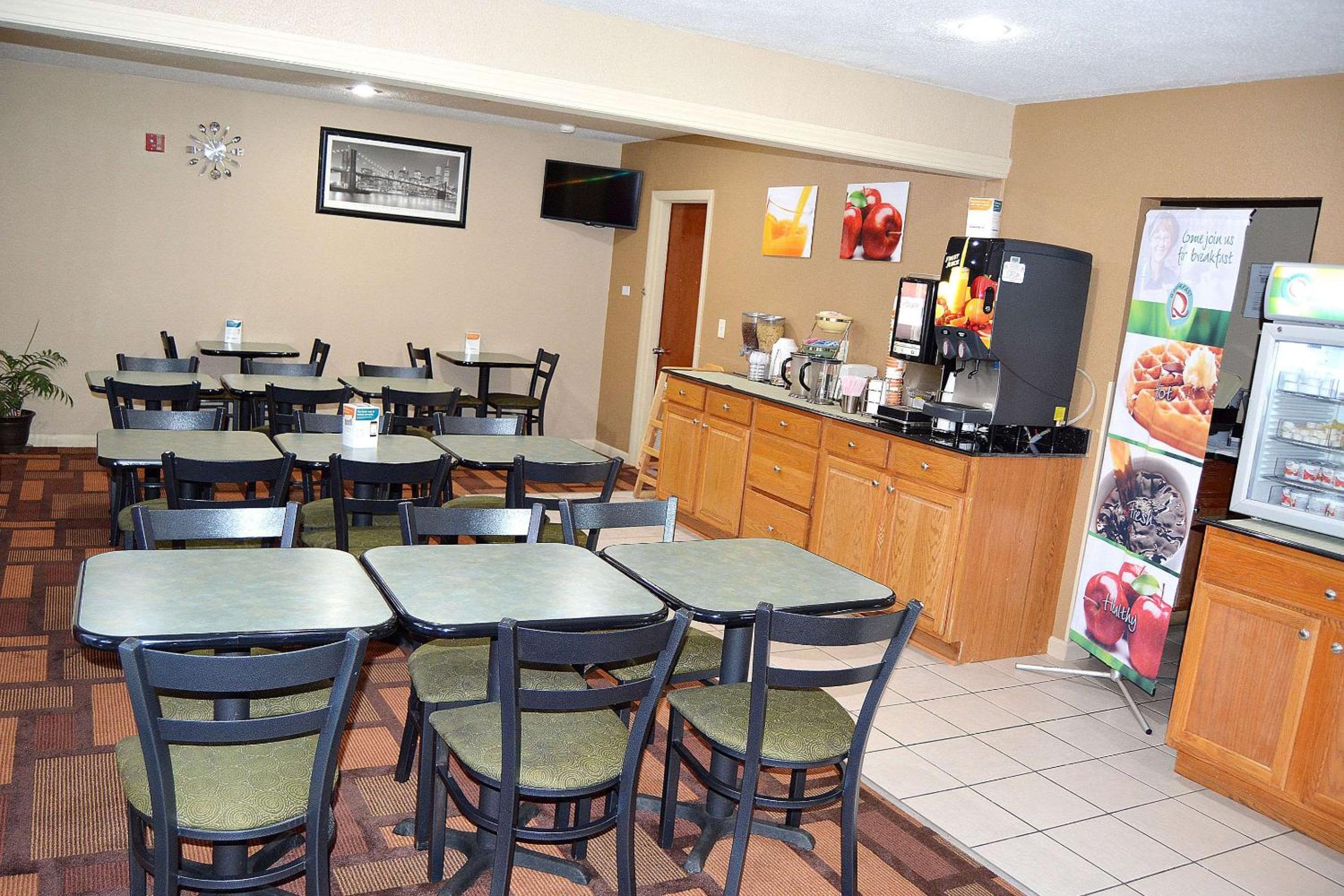 Quality Inn Raynham - Taunton, Foto 23