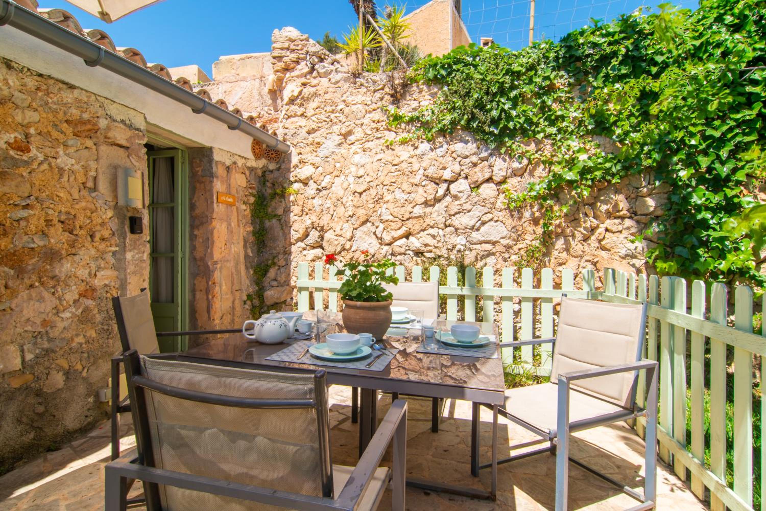 Finca Agroturismo Es Pujol