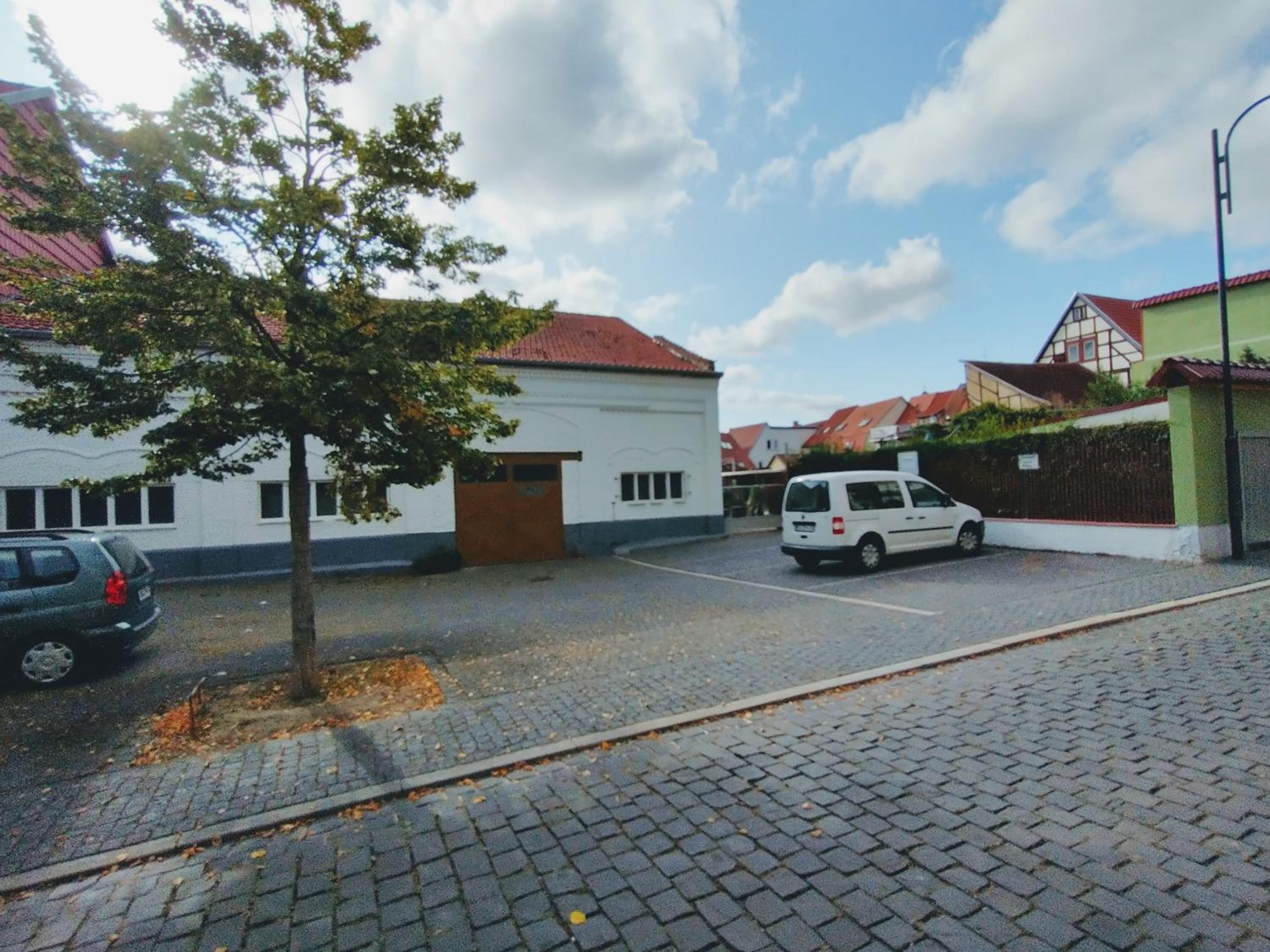 Pension Bergstube
