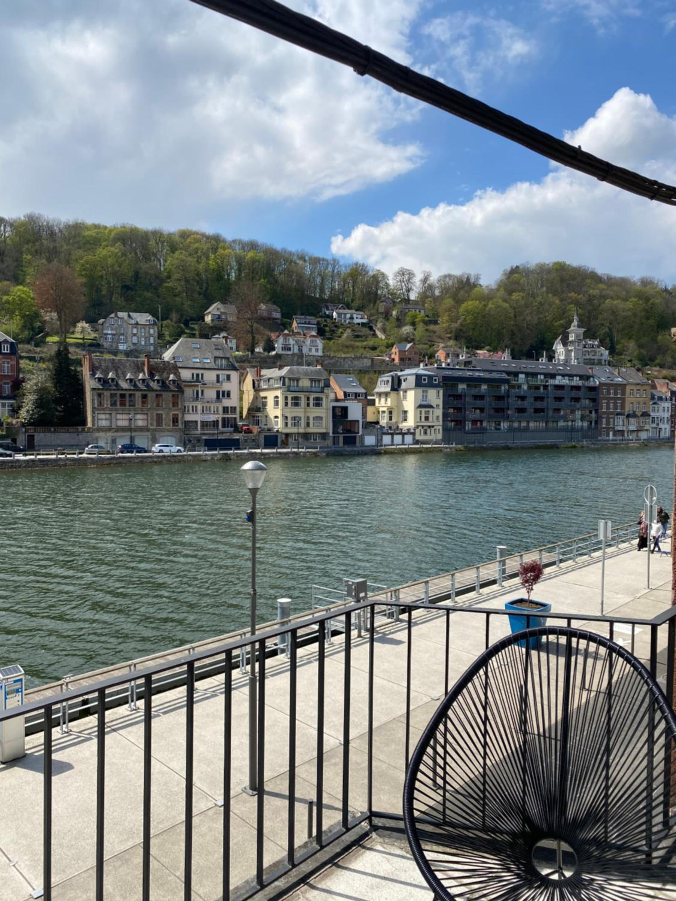 Huis Vikarti, a lovely house with incredible view