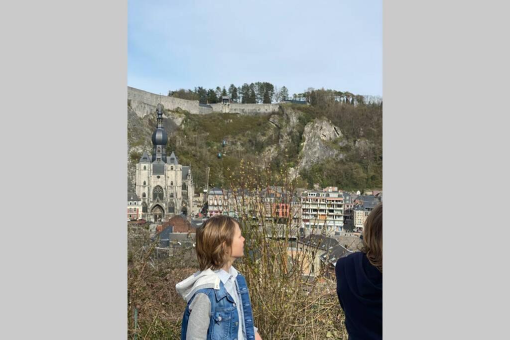 Huis Vikarti, a lovely house with incredible view