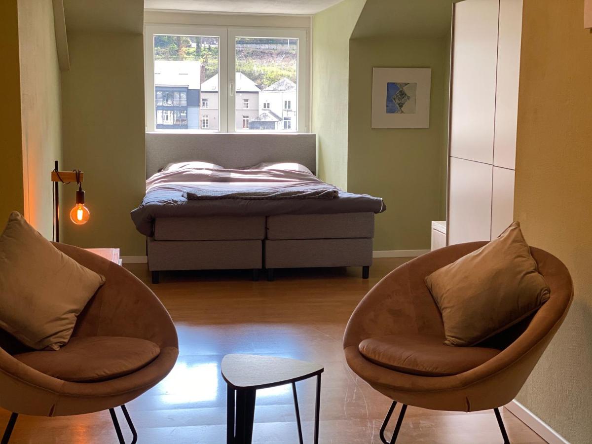 Huis Vikarti, a lovely house with incredible view