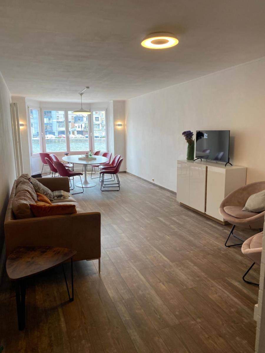 Huis Vikarti, a lovely house with incredible view