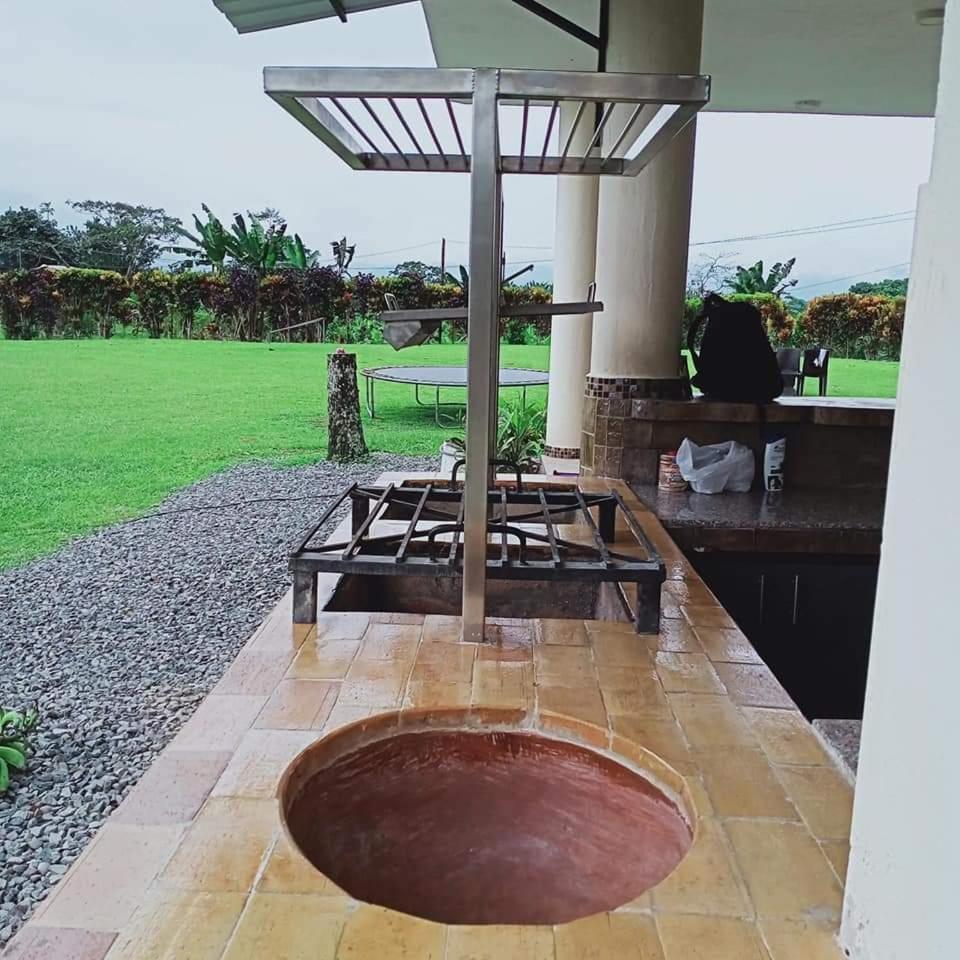 Finca San Mateo