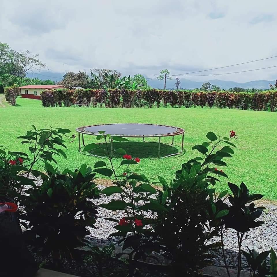 Finca San Mateo