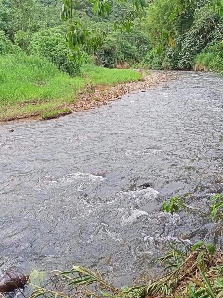 Finca San Mateo