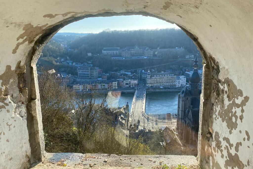 Huis Vikarti, a lovely house with incredible view