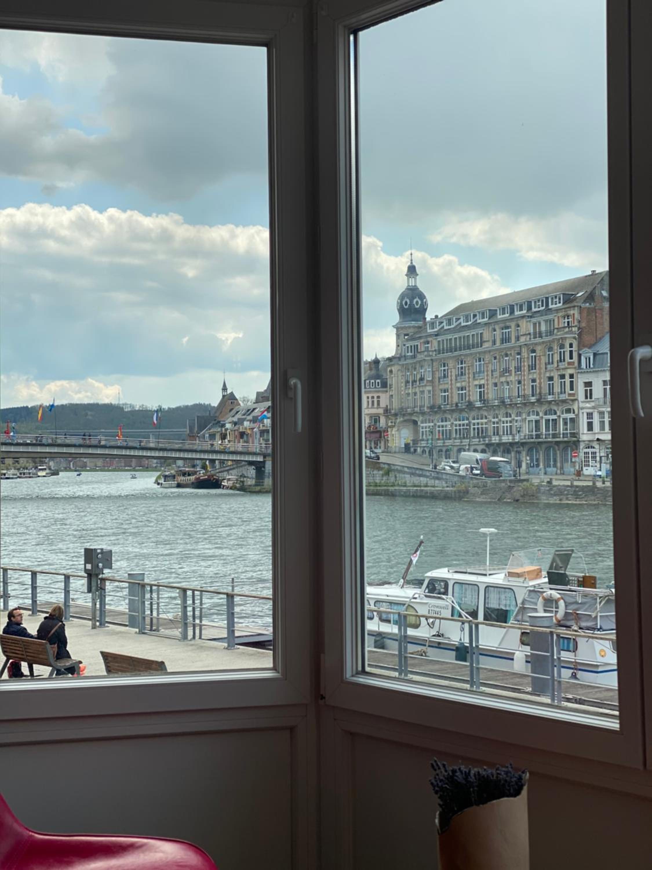 Huis Vikarti, a lovely house with incredible view