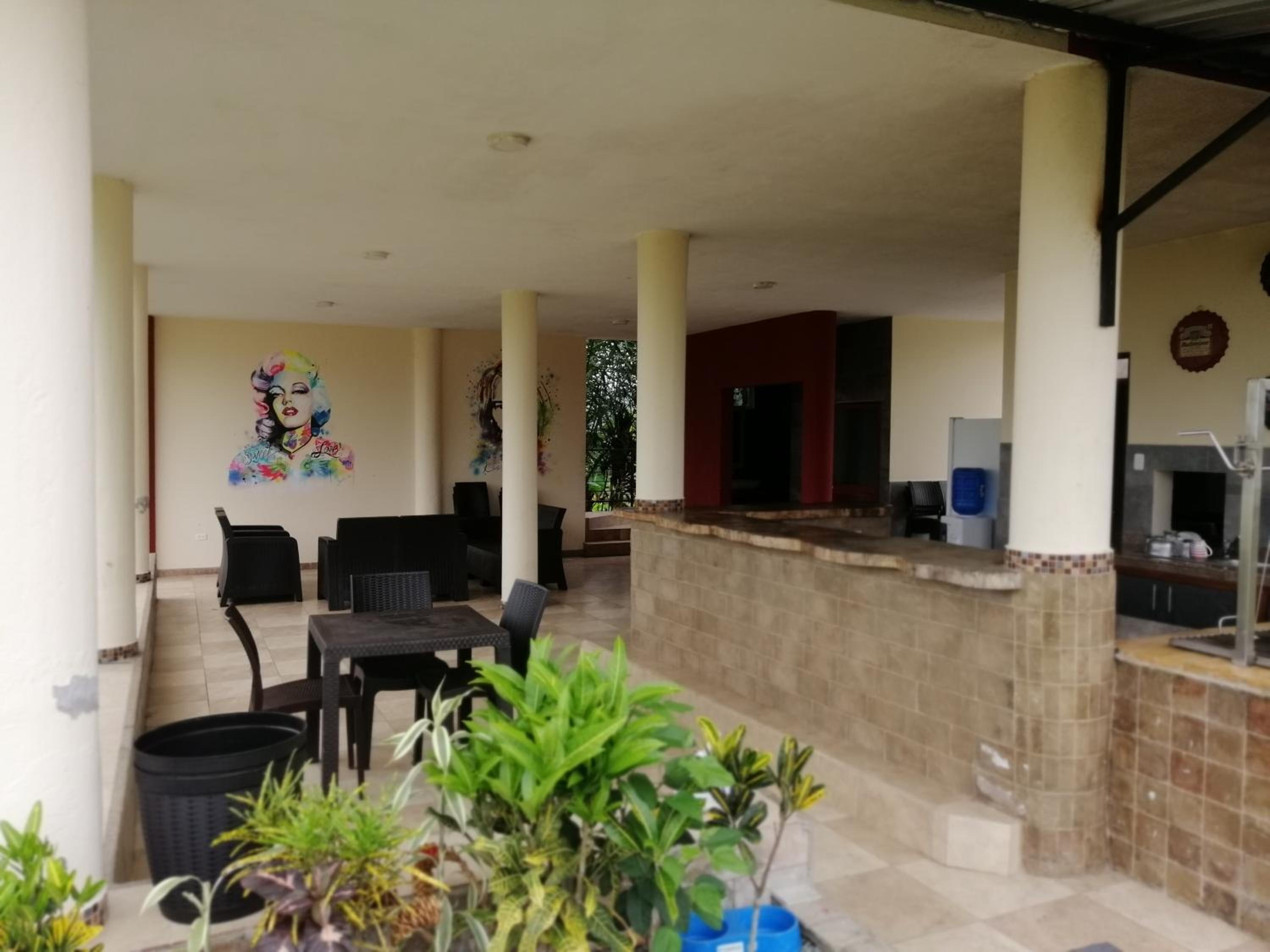 Finca San Mateo