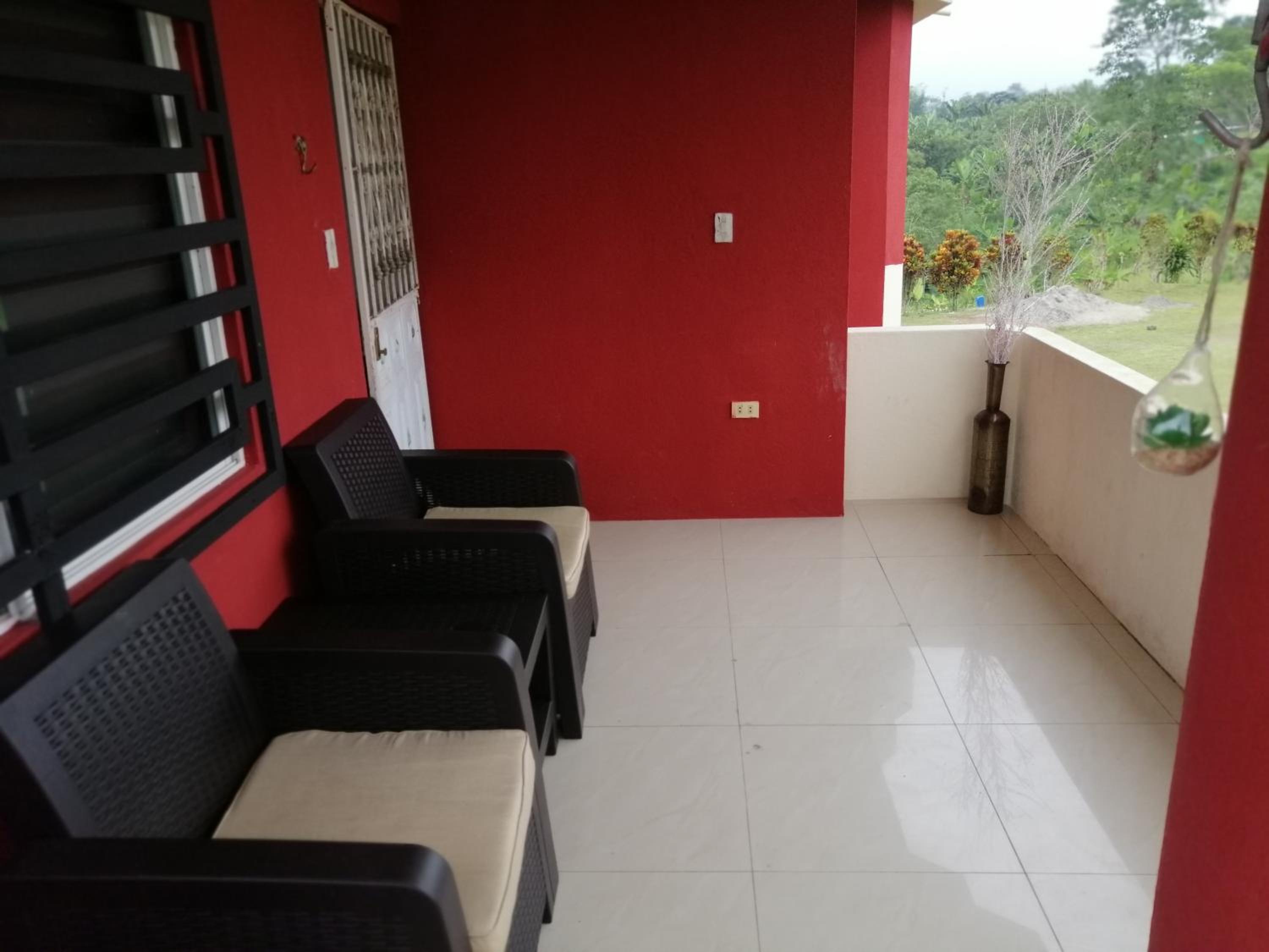 Finca San Mateo
