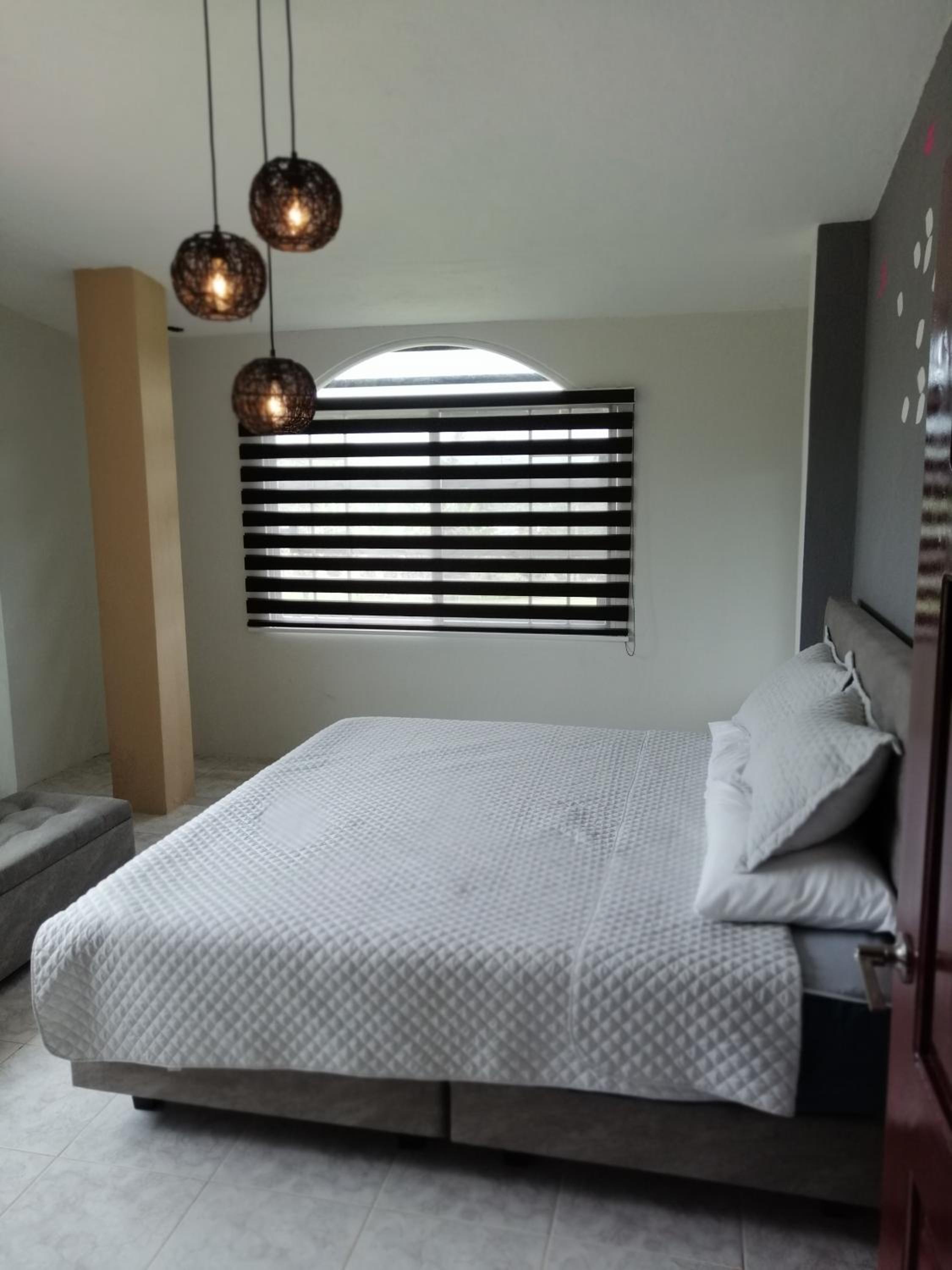 Finca San Mateo