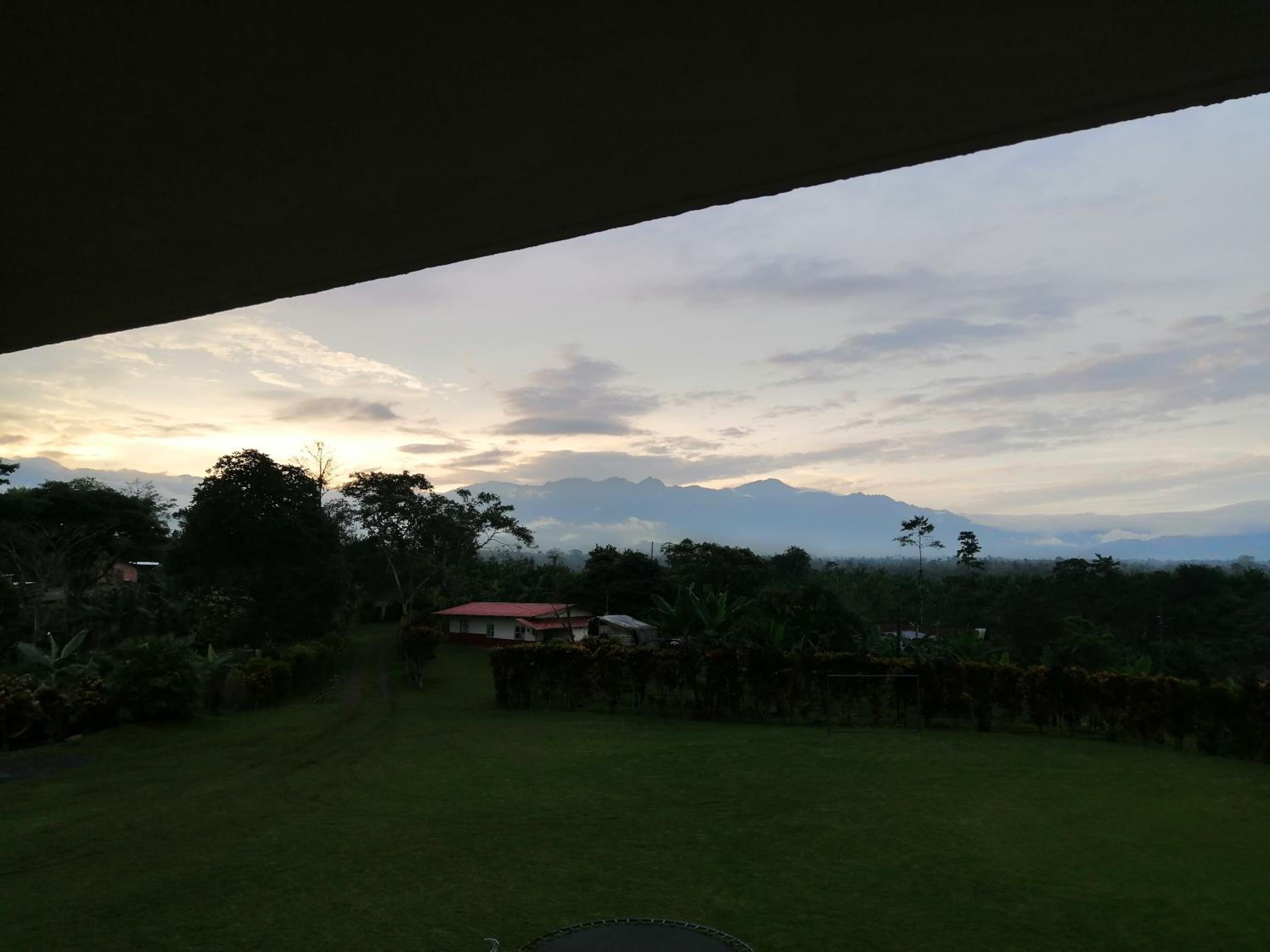 Finca San Mateo