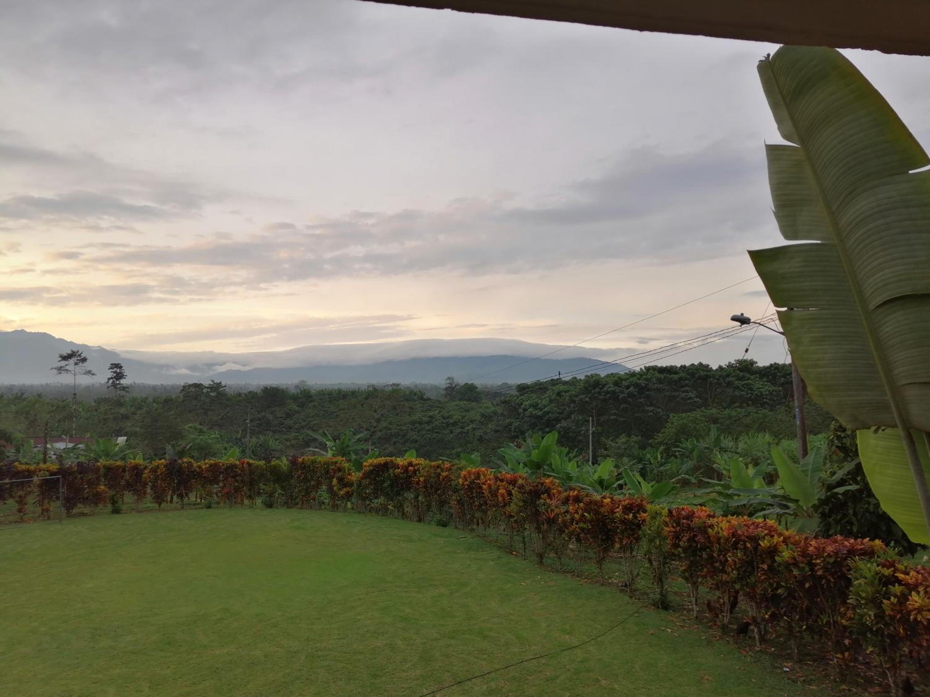 Finca San Mateo