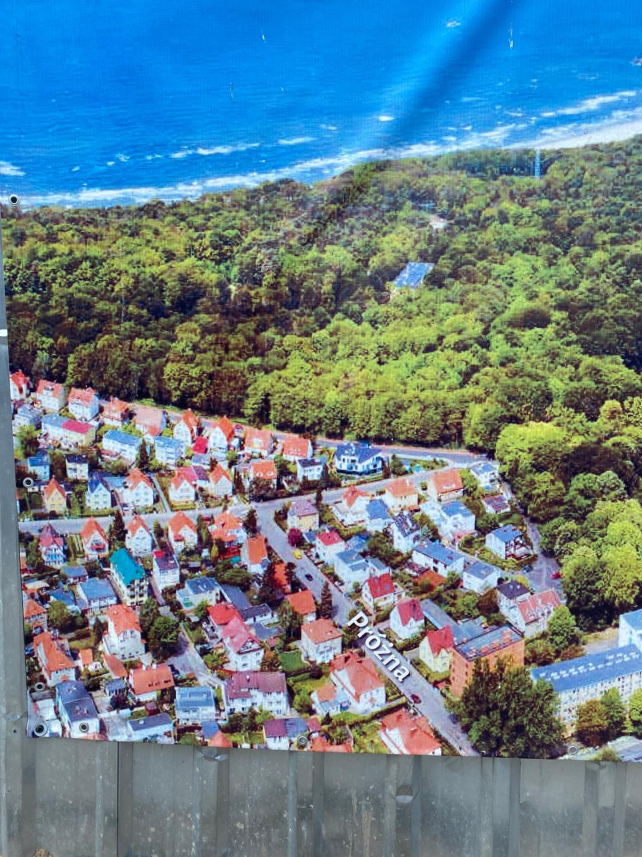 Villa Rasmus view 2