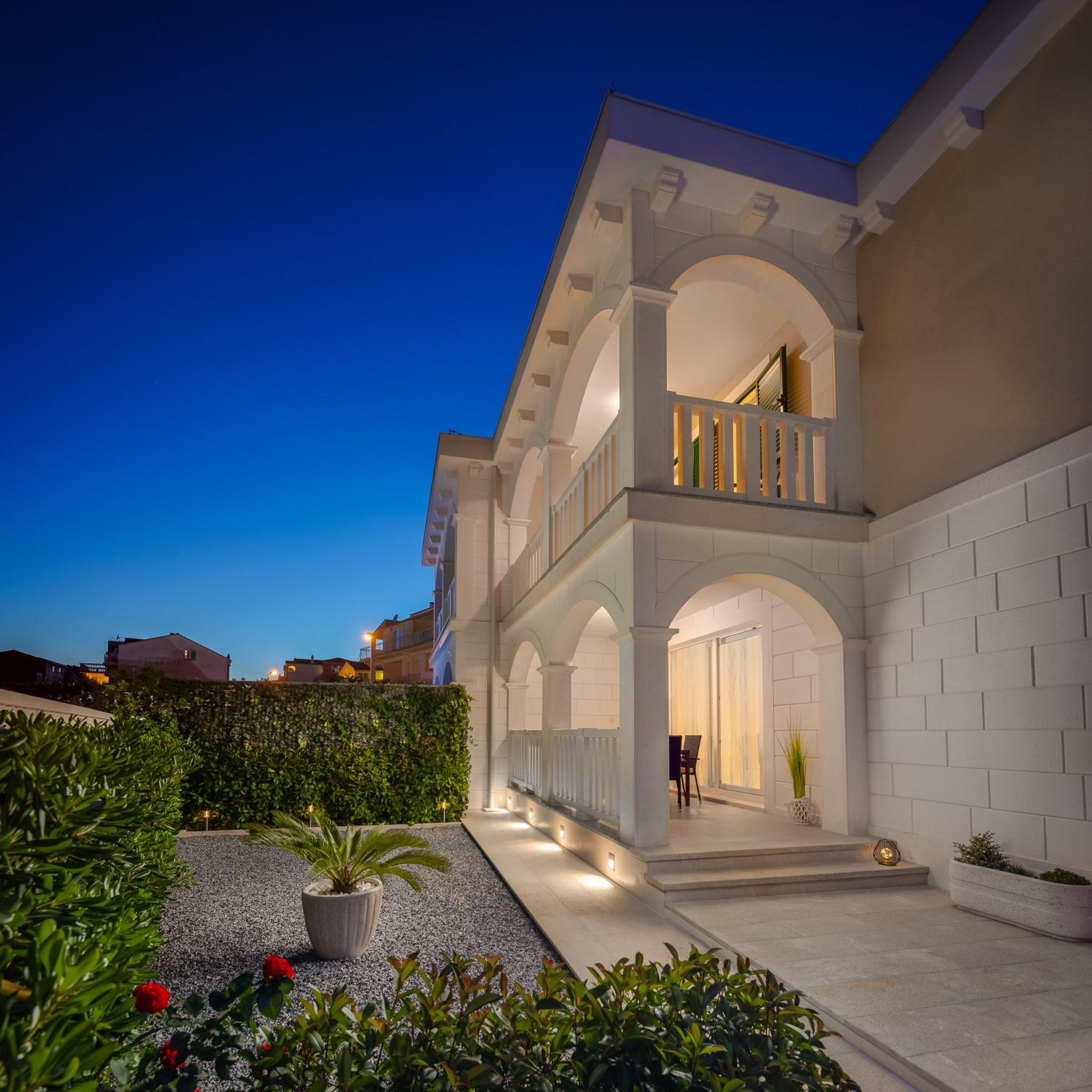 Hotel Villa Kami - 4 stars villa, Heated pool - Image 1