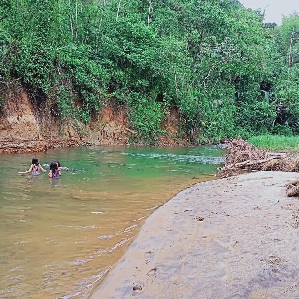 Finca San Mateo