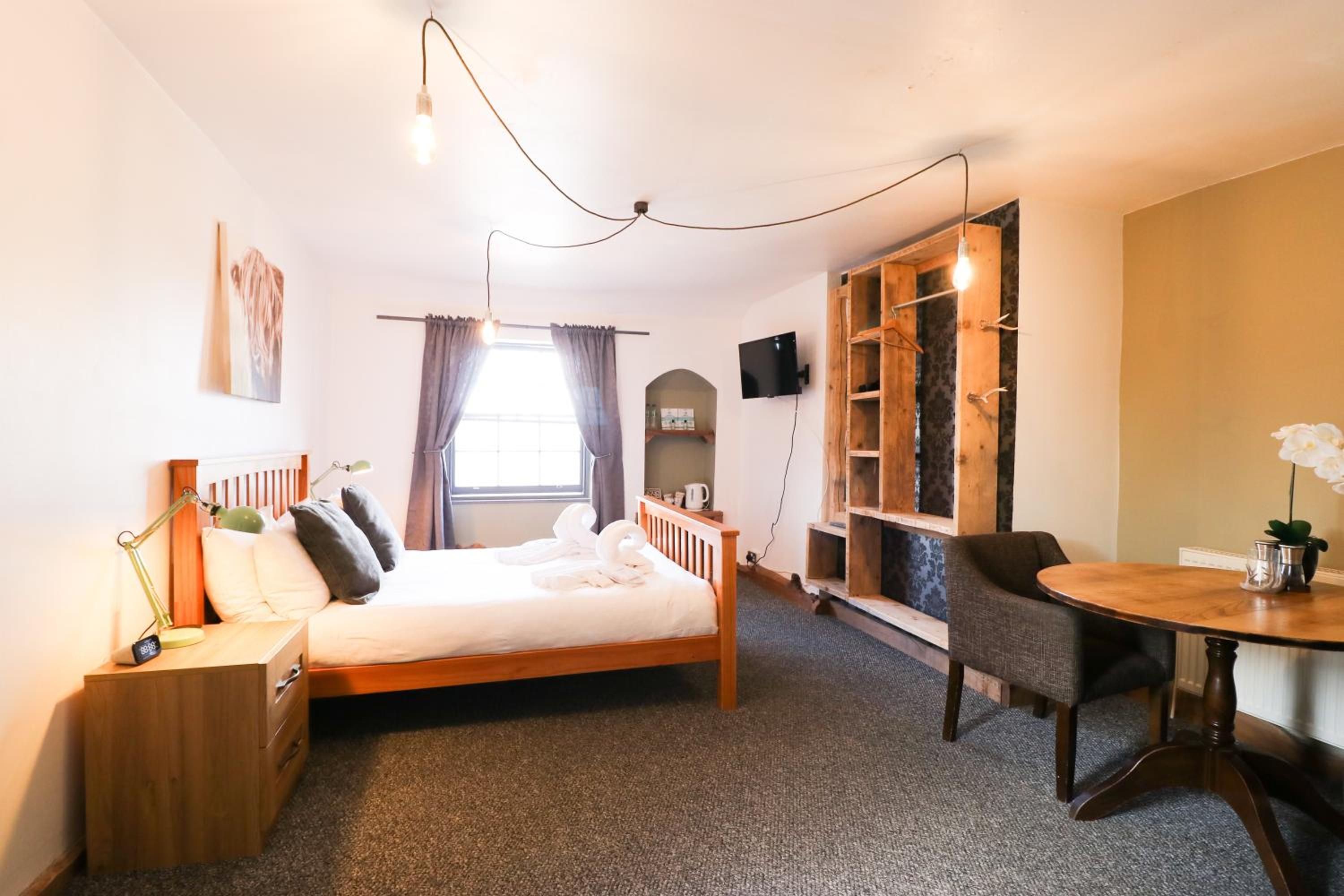 The Inn at Kippen