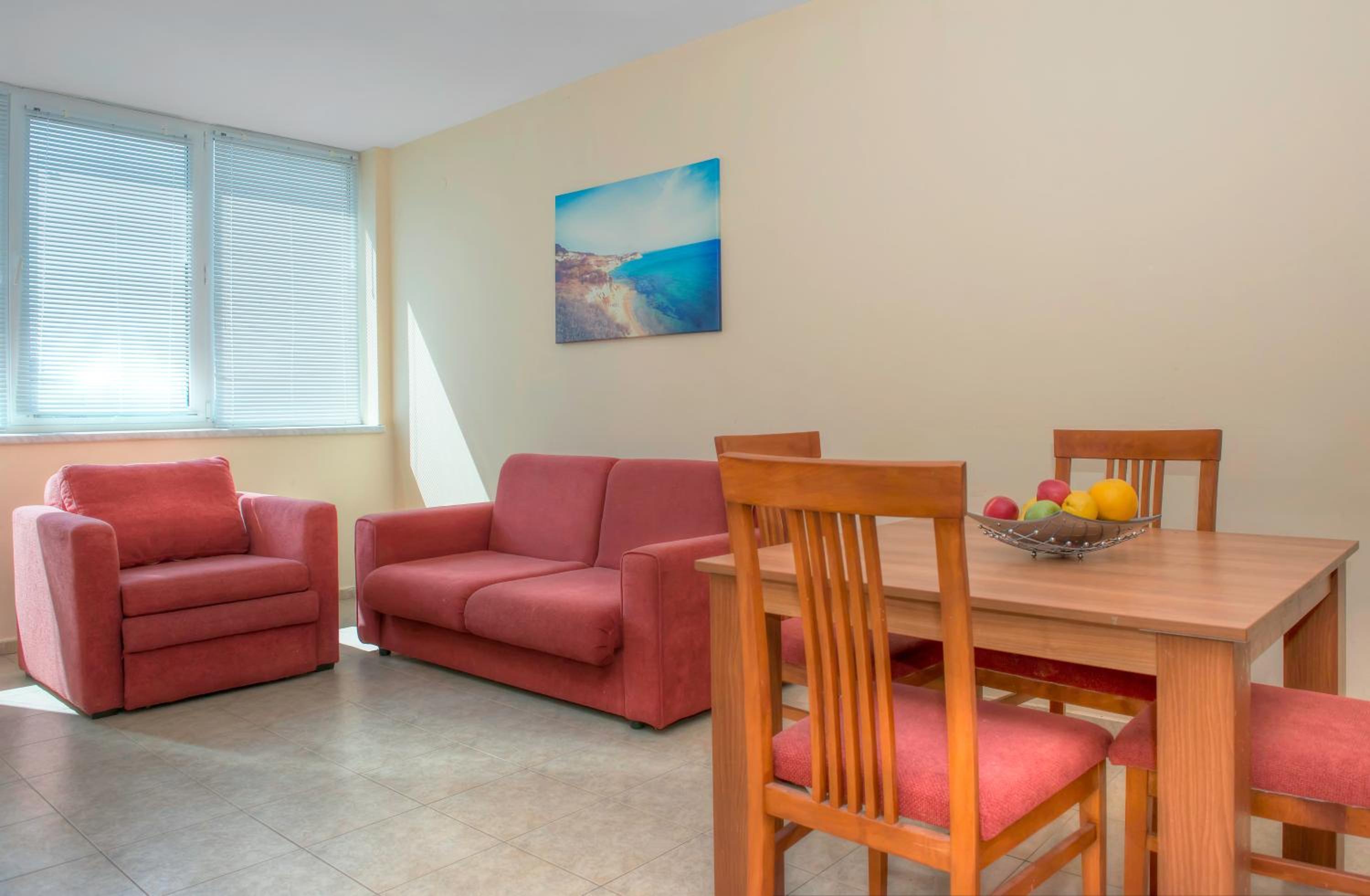 South Beach Vacation Apartments