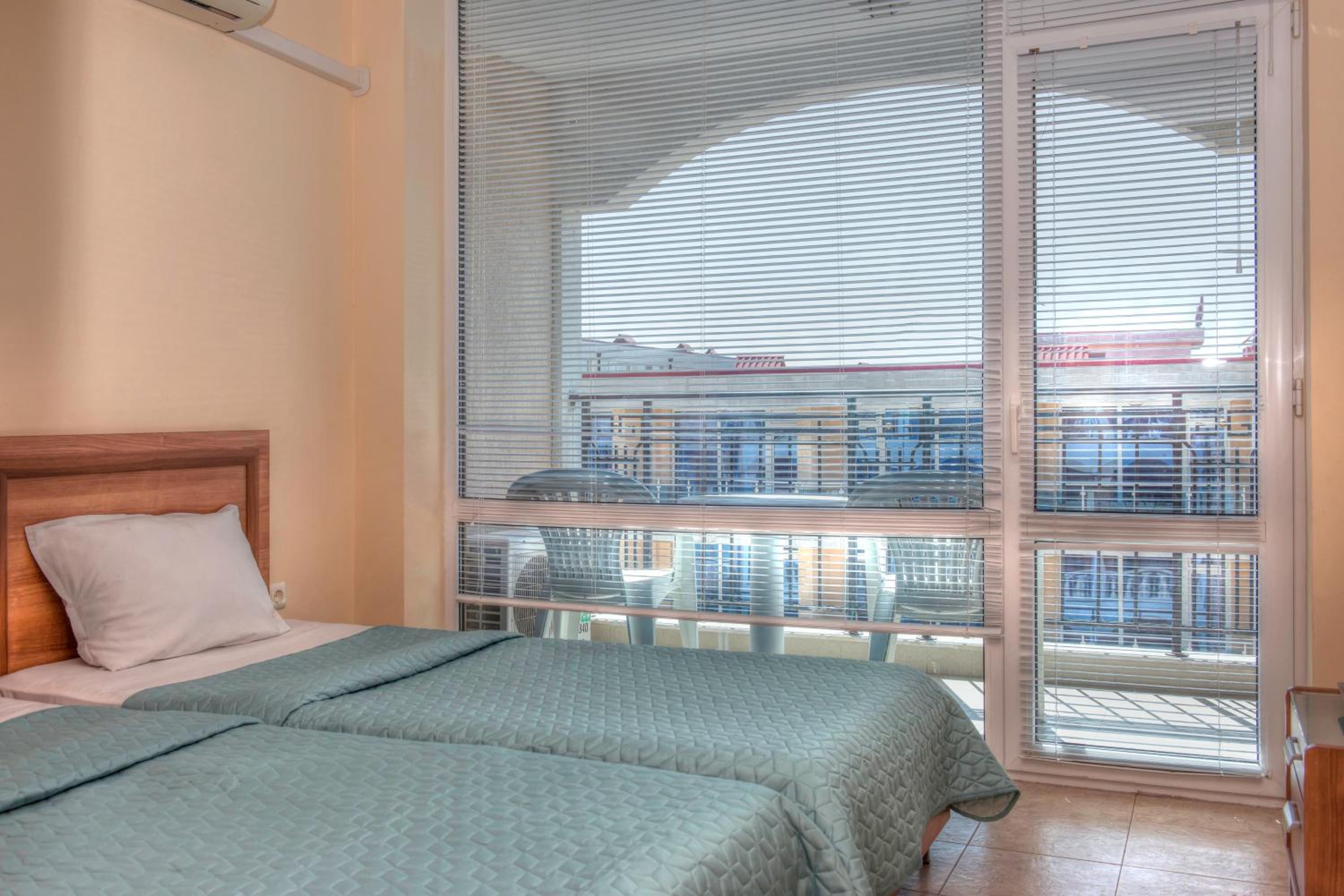 South Beach Vacation Apartments