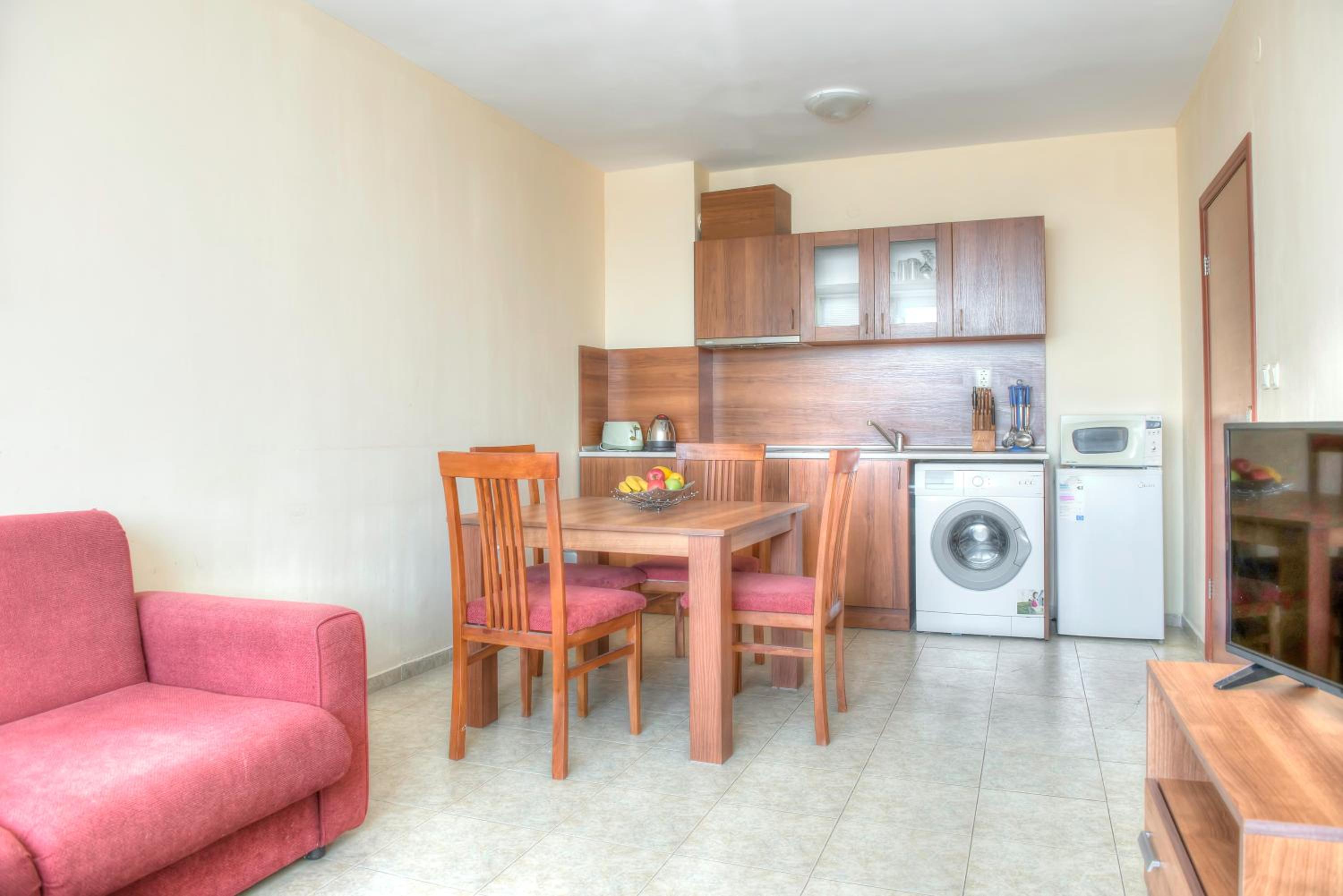 South Beach Vacation Apartments