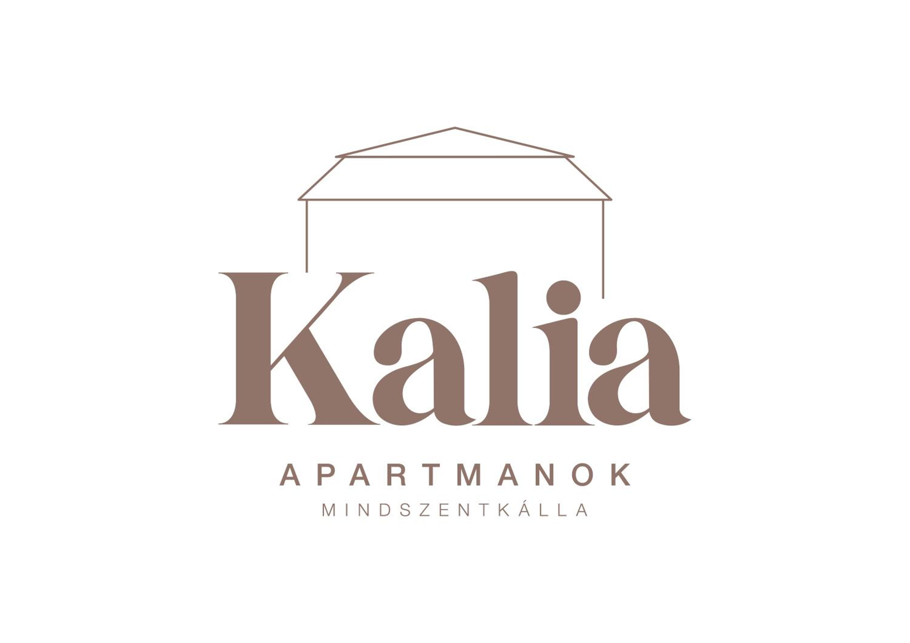 Kalia Apartmanok view 5