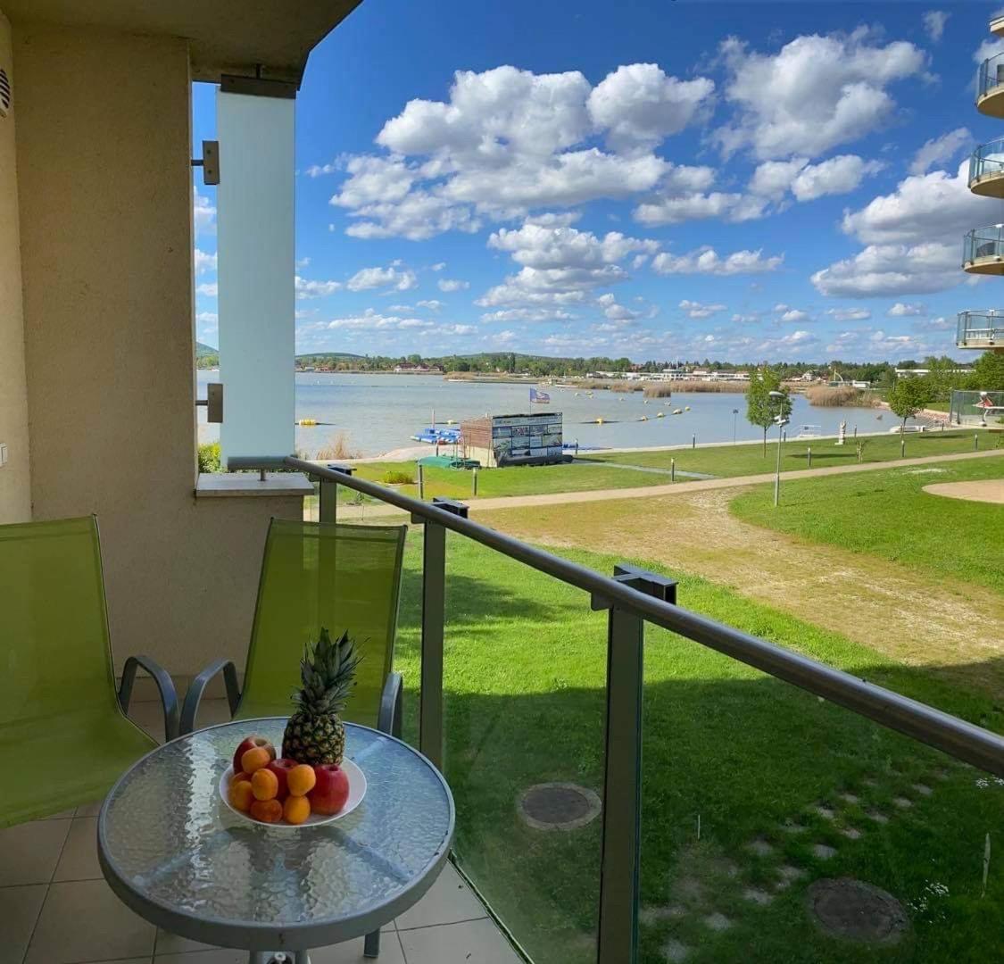 Lake and Spa Apartman view 5