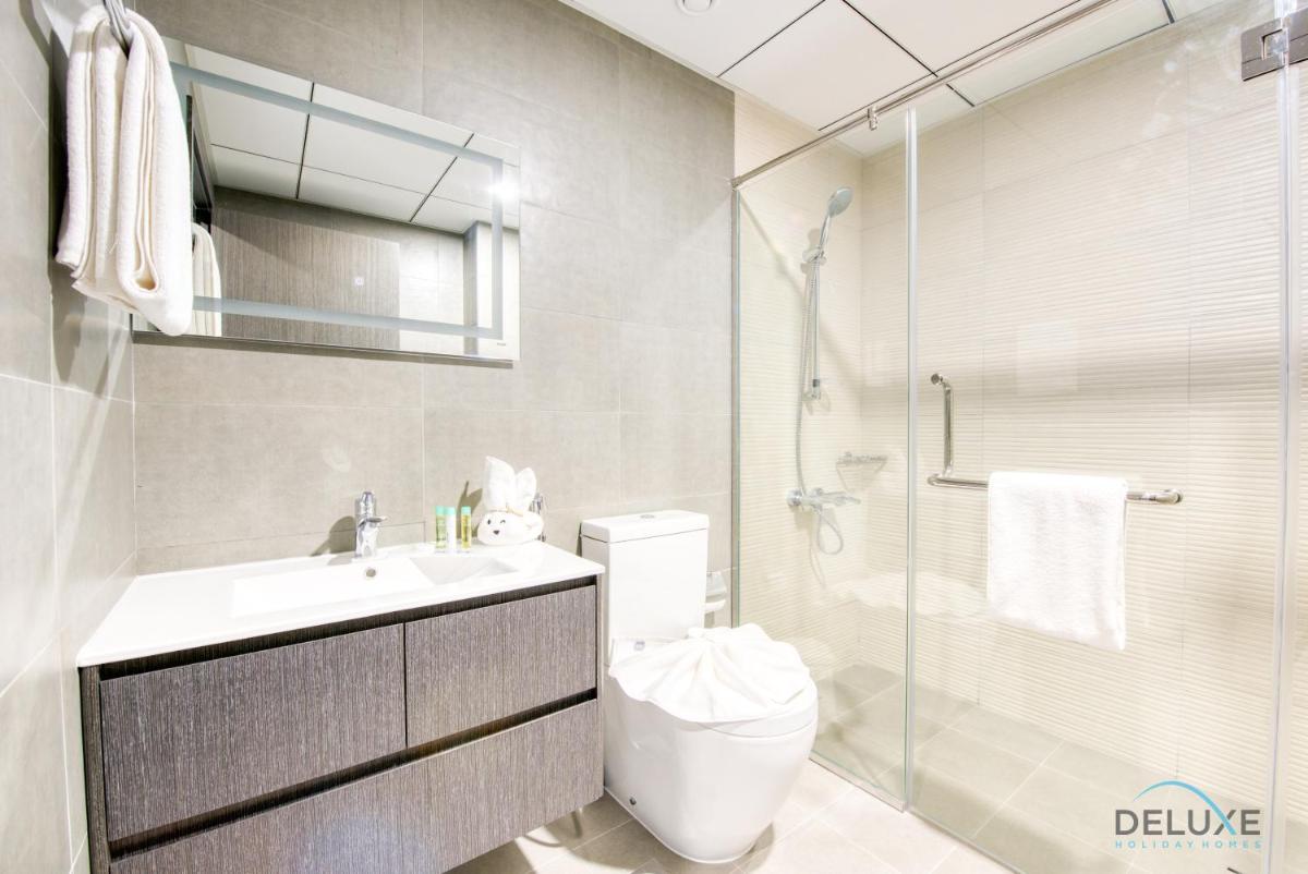 Stylish 2BR in Bella Rose Al Barsha South by Deluxe Holiday Homes