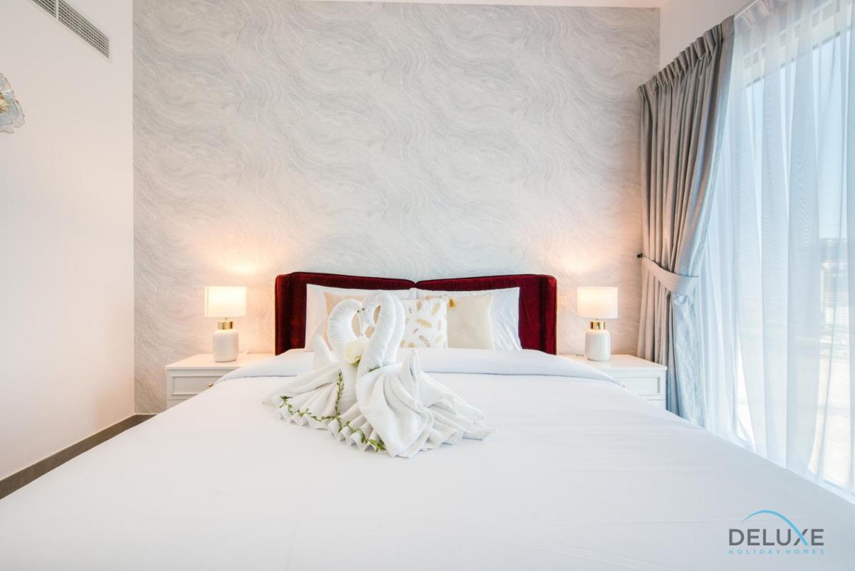 Stylish 2BR in Bella Rose Al Barsha South by Deluxe Holiday Homes