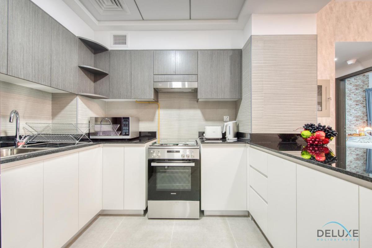 Stylish 2BR in Bella Rose Al Barsha South by Deluxe Holiday Homes