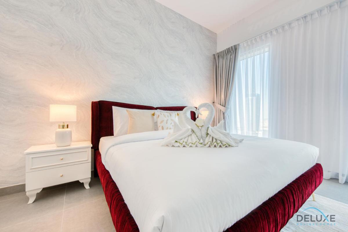 Stylish 2BR in Bella Rose Al Barsha South by Deluxe Holiday Homes