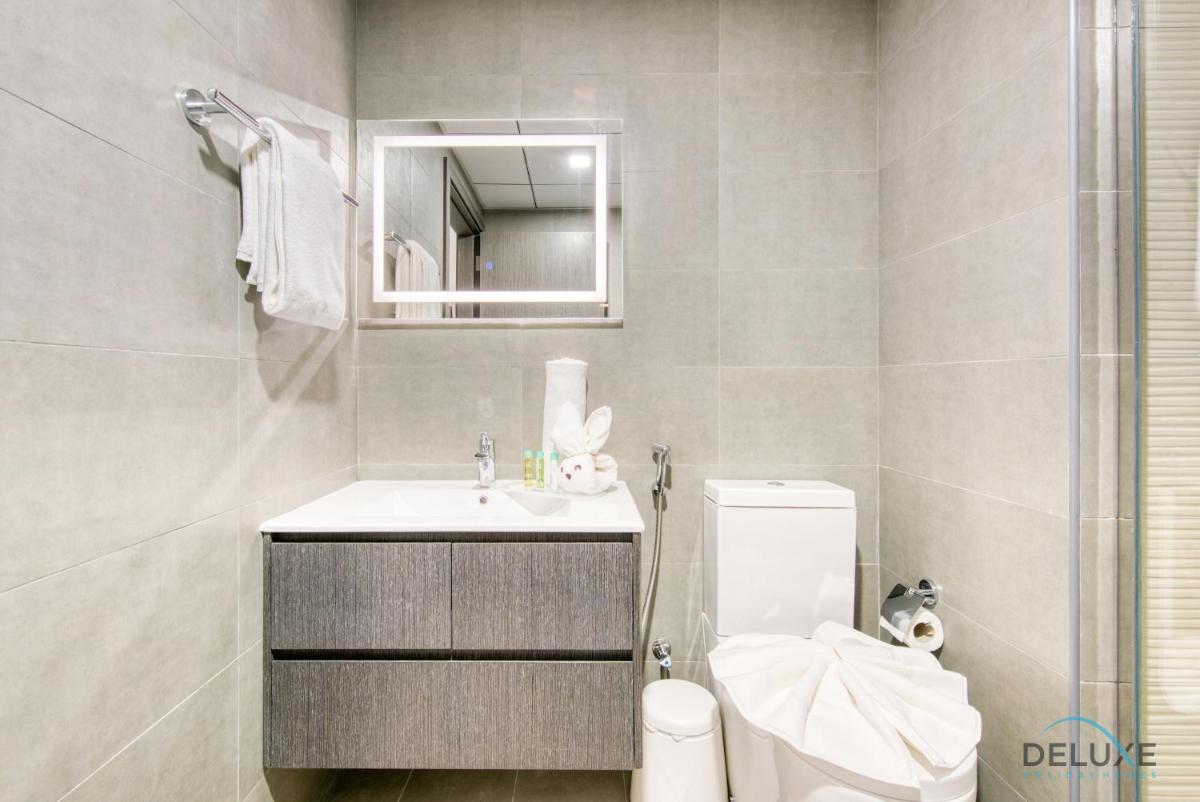 Stylish 2BR in Bella Rose Al Barsha South by Deluxe Holiday Homes