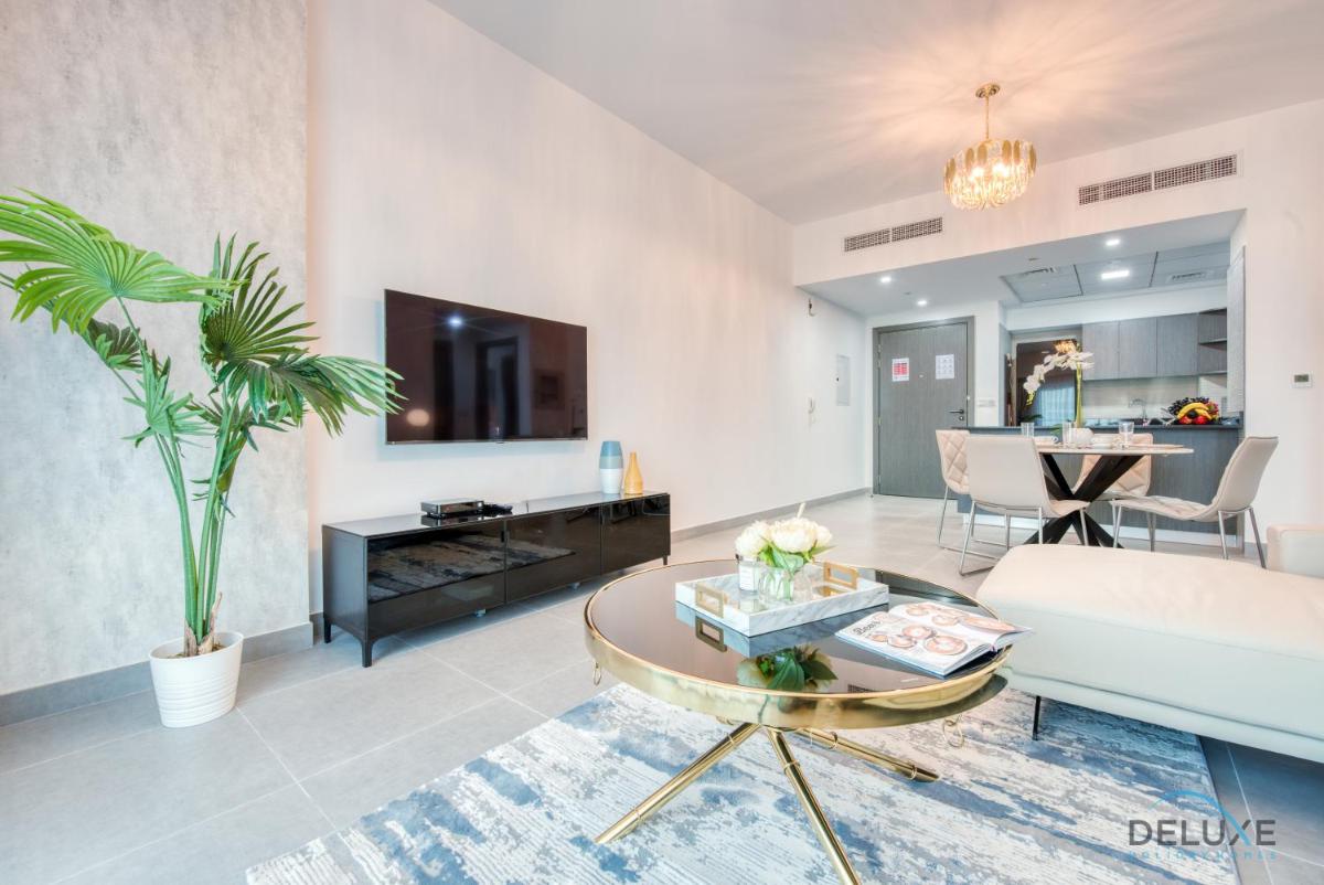Stylish 2BR in Bella Rose Al Barsha South by Deluxe Holiday Homes