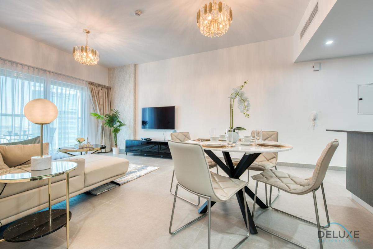 Stylish 2BR in Bella Rose Al Barsha South by Deluxe Holiday Homes