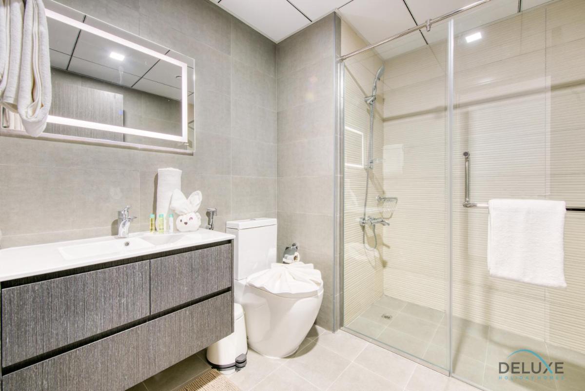 Stylish 2BR in Bella Rose Al Barsha South by Deluxe Holiday Homes