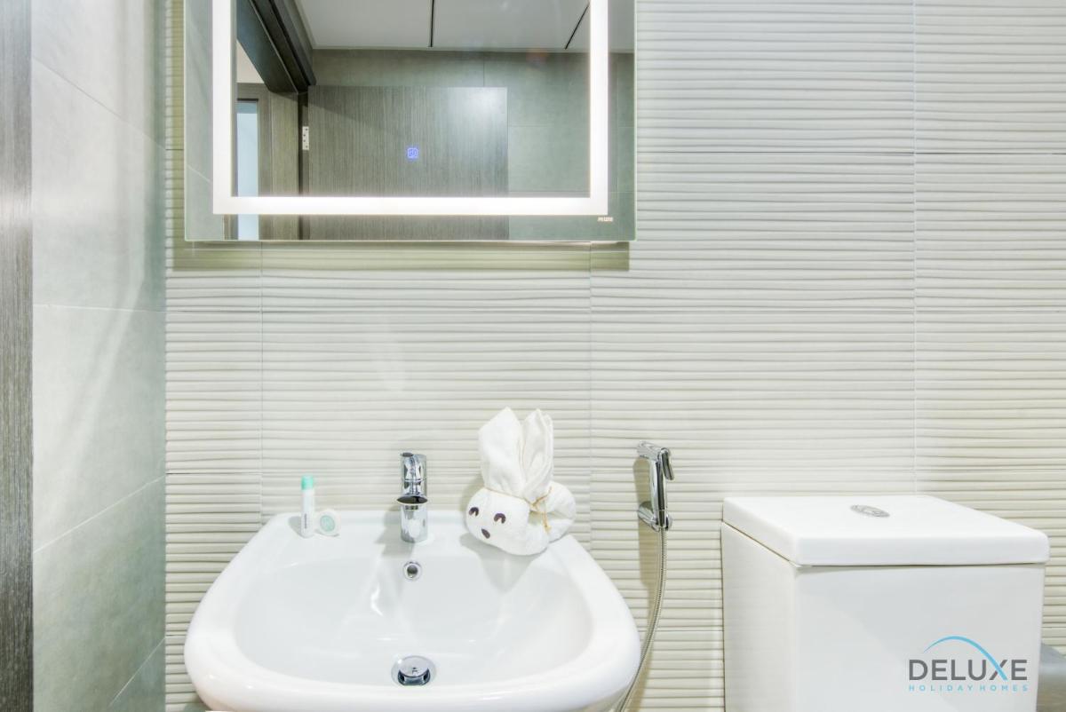 Stylish 2BR in Bella Rose Al Barsha South by Deluxe Holiday Homes