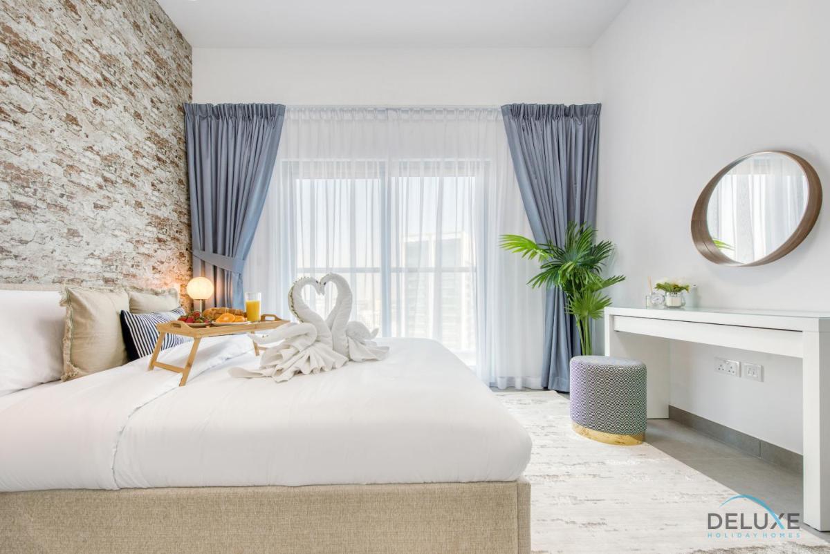 Stylish 2BR in Bella Rose Al Barsha South by Deluxe Holiday Homes