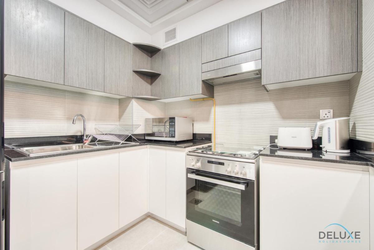 Stylish 2BR in Bella Rose Al Barsha South by Deluxe Holiday Homes