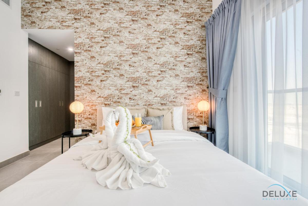 Stylish 2BR in Bella Rose Al Barsha South by Deluxe Holiday Homes