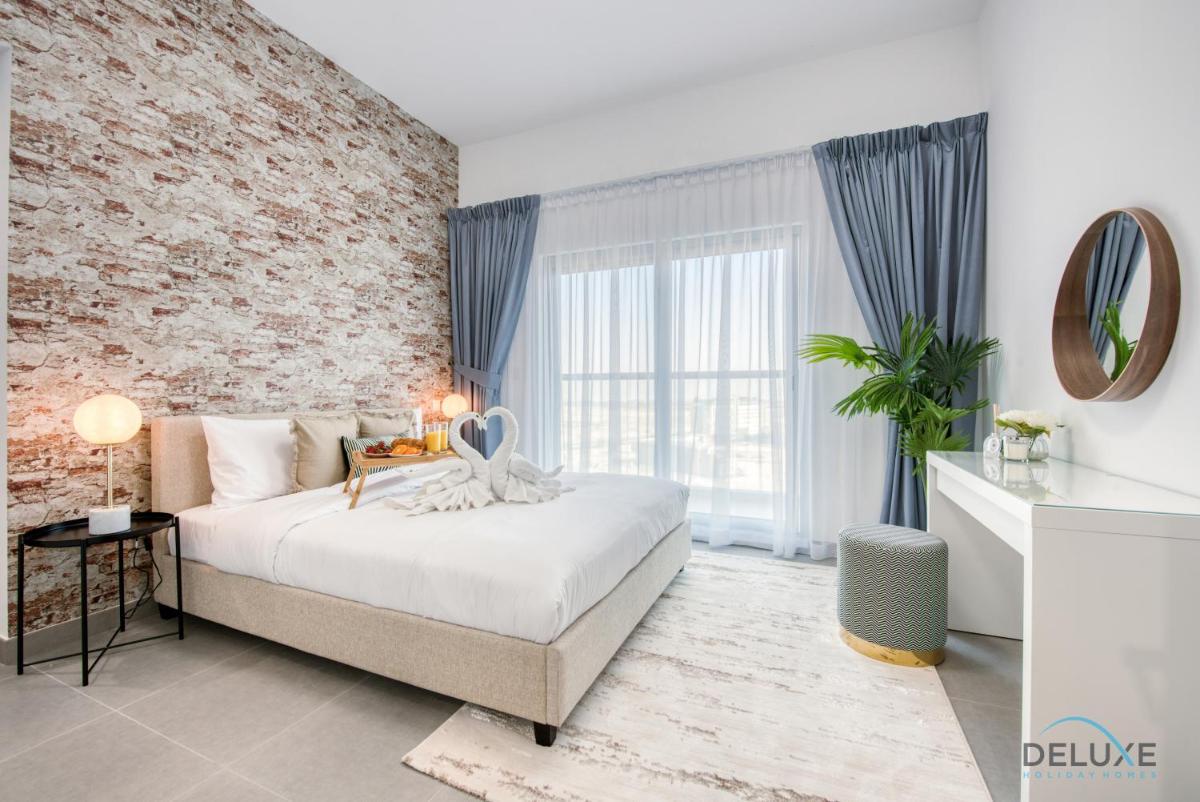 Stylish 2BR in Bella Rose Al Barsha South by Deluxe Holiday Homes