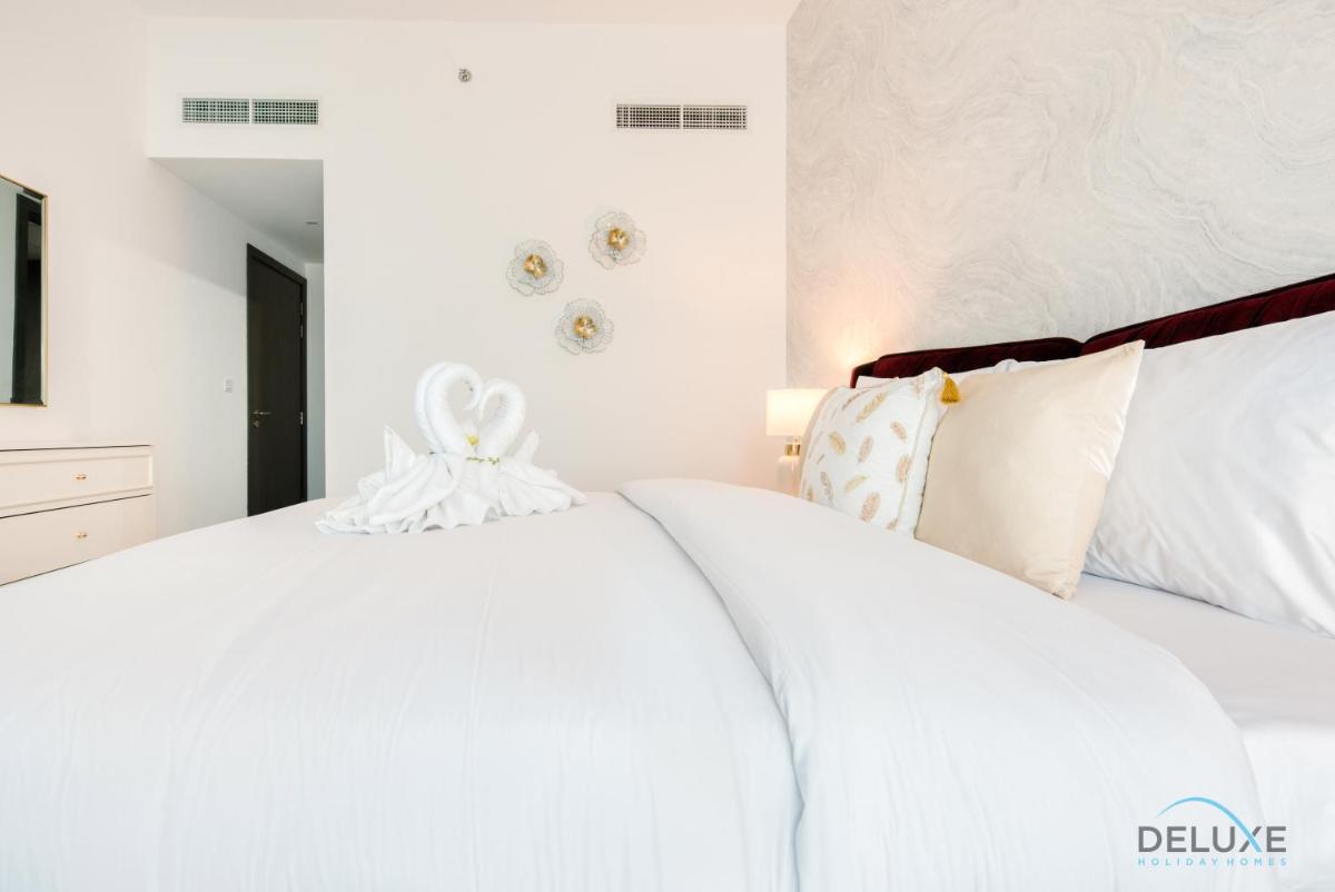 Stylish 2BR in Bella Rose Al Barsha South by Deluxe Holiday Homes