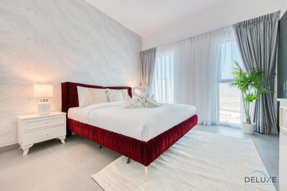 Stylish 2BR in Bella Rose Al Barsha South by Deluxe Holiday Homes