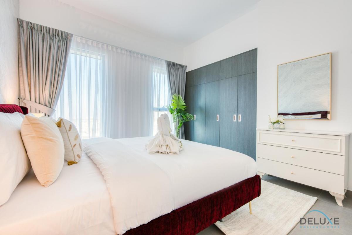 Stylish 2BR in Bella Rose Al Barsha South by Deluxe Holiday Homes