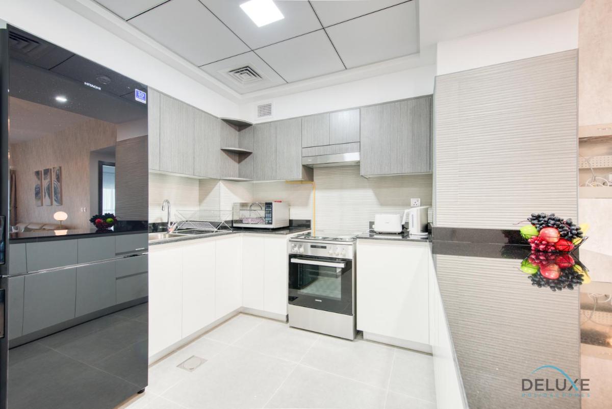 Stylish 2BR in Bella Rose Al Barsha South by Deluxe Holiday Homes