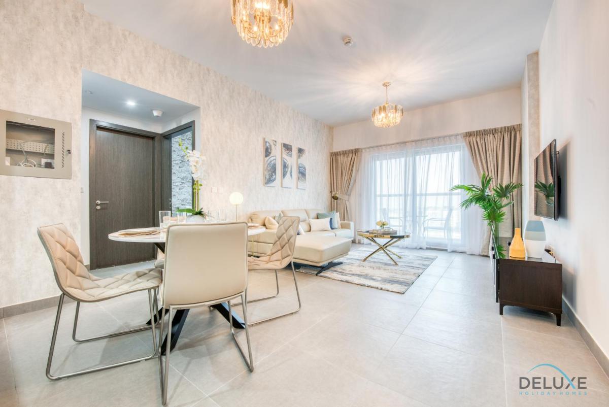 Stylish 2BR in Bella Rose Al Barsha South by Deluxe Holiday Homes