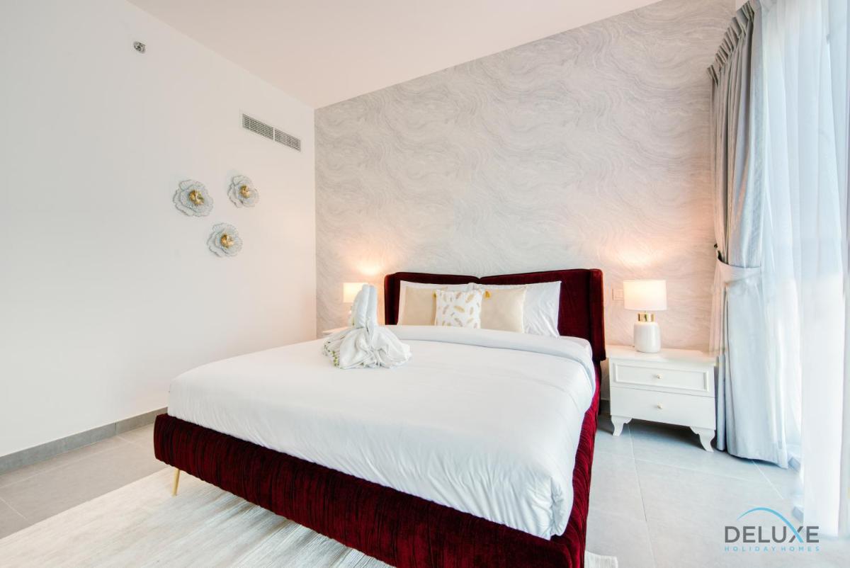 Stylish 2BR in Bella Rose Al Barsha South by Deluxe Holiday Homes