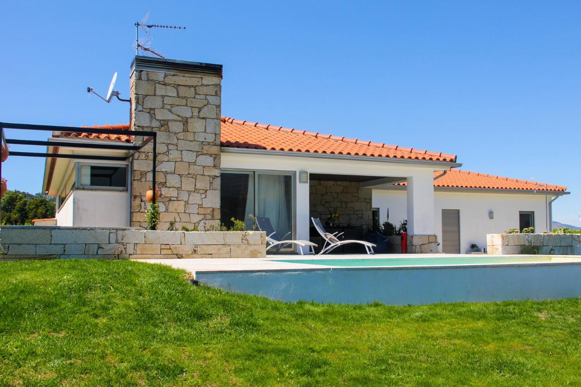 Casa da Reguenga view 3