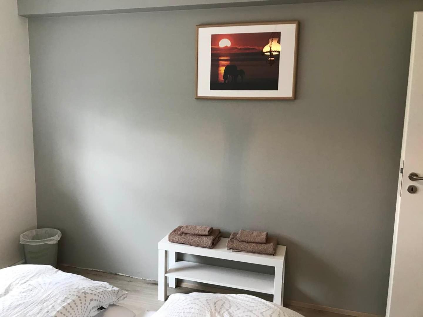 Reykjavik Hill Cosy Apartment