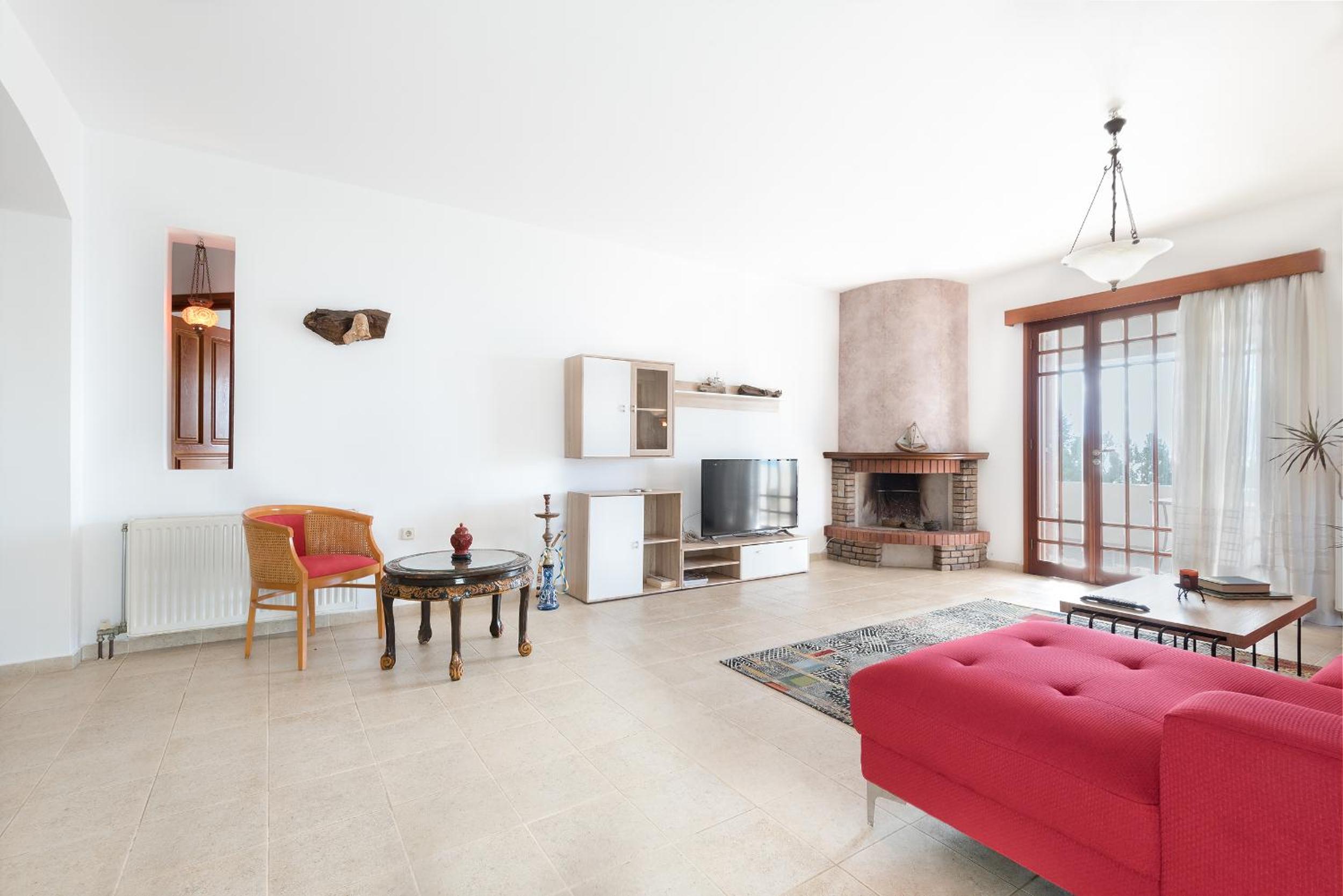 Emerald Dawn Villa view 4